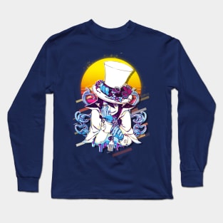 Mephisto Pheles Long Sleeve T-Shirt